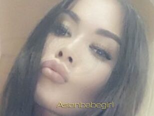 Asianbabegirl