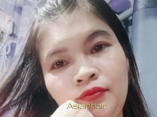 Asianhair