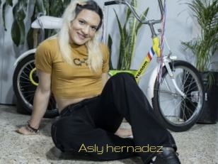 Asly_hernadez