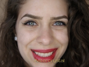 Astercrystal