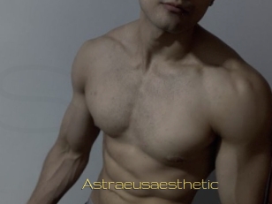 Astraeusaesthetic