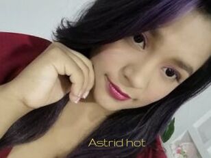 Astrid_hot