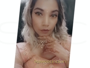 Asweetindian