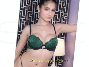 Athenagreyson