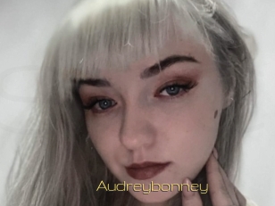 Audreybonney