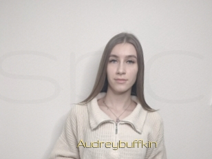 Audreybuffkin