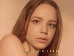 Audreycheesman