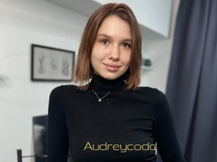 Audreycodd