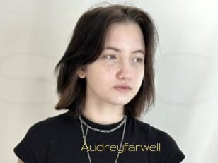 Audreyfarwell