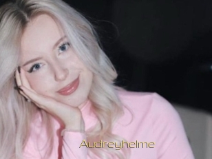 Audreyhelme