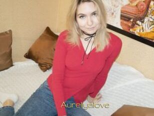 Aureliyalove