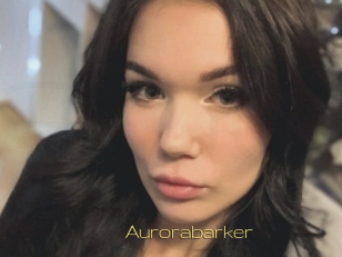 Aurorabarker