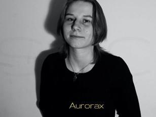 Aurorax