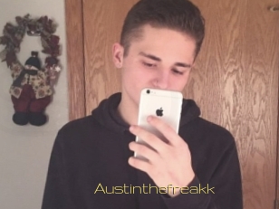 Austinthefreakk