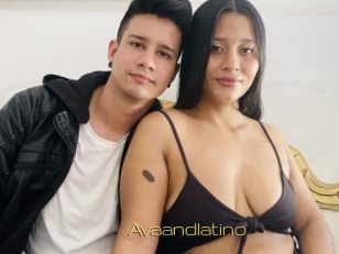 Avaandlatino