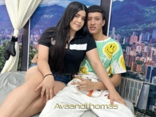 Avaandthomas