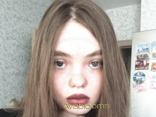 Avablooms