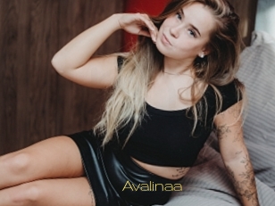 Avalinaa