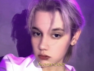 avasinclaer Super Cul