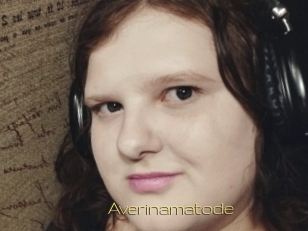 Averinamatode