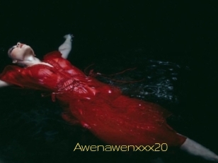 Awenawenxxx20