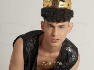 Axel_fire