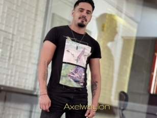 Axelwaylon