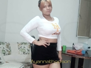 Ayannathopson