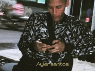 Aylensantos