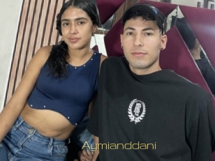 Aymianddani