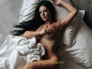 Ayshaann