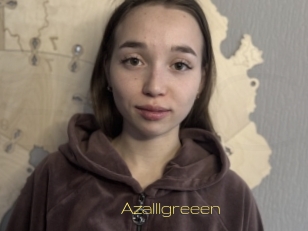 Azalllgreeen