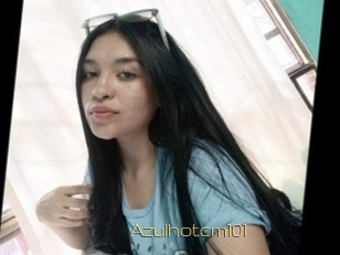 Azulhotcm101
