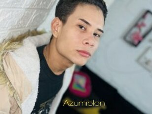 Azumiblon