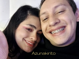 Azunakirito