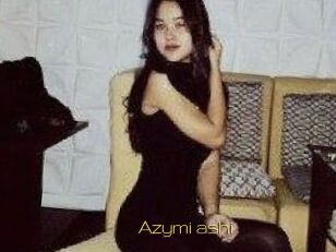 Azymi_ashi