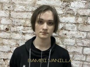 BAMBI_VANILLA