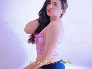 BARBIE_LOREN