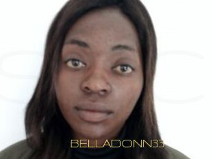 BELLADONN33