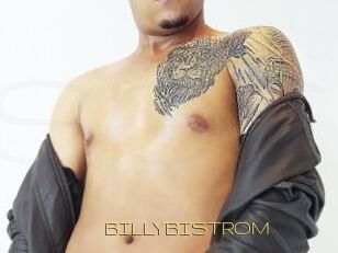 BILLYBISTROM