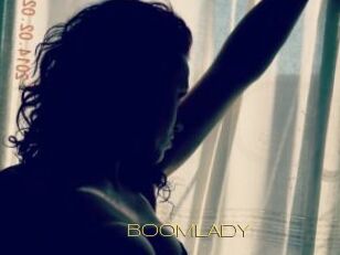 BOOMLADY