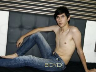 BOYD