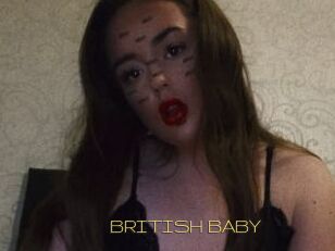 BRITISH_BABY