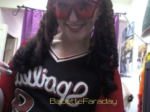 BabetteFaraday