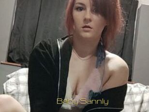 Baby_Sannly