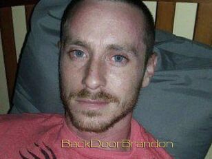 BackDoorBrandon