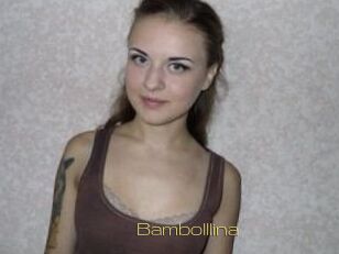 Bambolllina