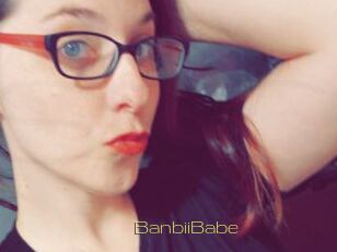 BanbiiBabe