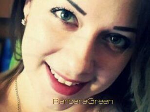 BarbaraGreen