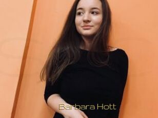 Barbara_Hott